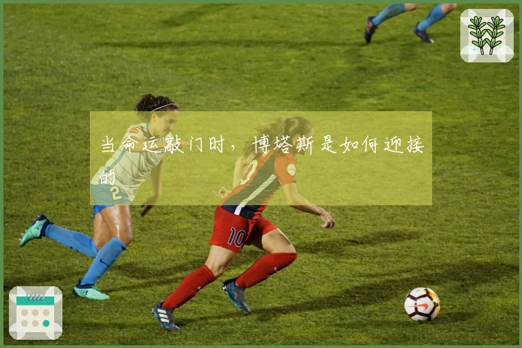 当命运敲门时，博塔斯是如何迎接的