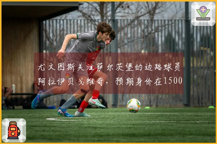 尤文图斯关注萨尔茨堡的边路球员阿拉伊贝戈维奇，预期身价在1500万至2000万之间