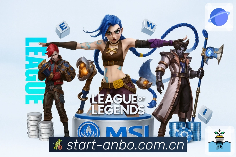 我们的使命与愿景